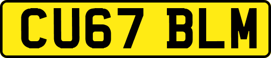 CU67BLM