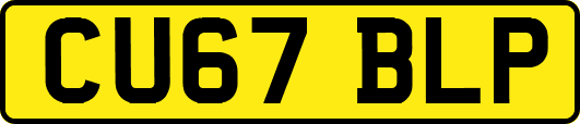 CU67BLP