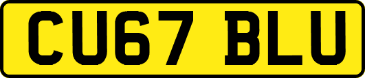 CU67BLU