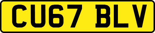 CU67BLV