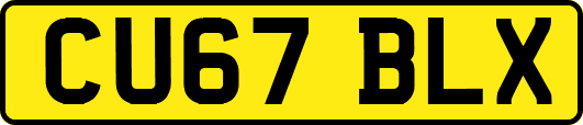 CU67BLX