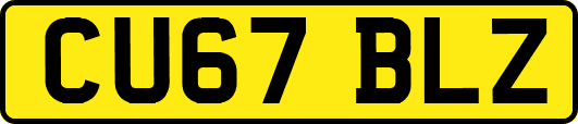 CU67BLZ