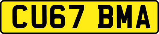 CU67BMA