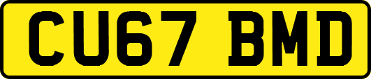 CU67BMD
