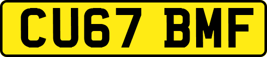 CU67BMF