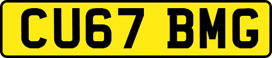 CU67BMG