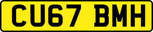 CU67BMH