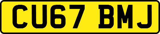 CU67BMJ