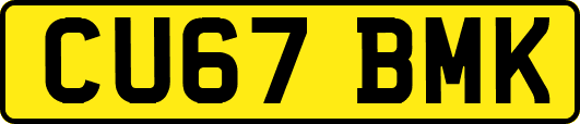 CU67BMK