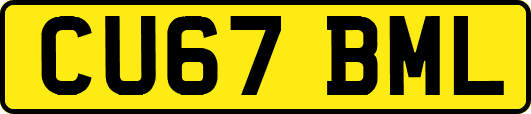 CU67BML