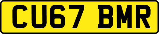 CU67BMR