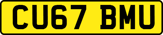 CU67BMU