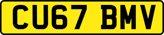 CU67BMV