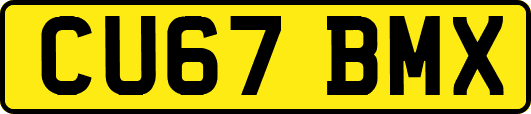 CU67BMX