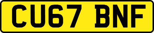 CU67BNF