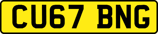 CU67BNG