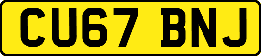 CU67BNJ