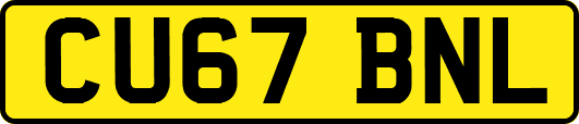 CU67BNL