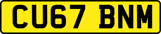 CU67BNM