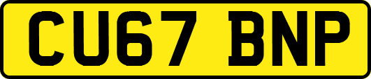 CU67BNP