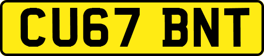 CU67BNT