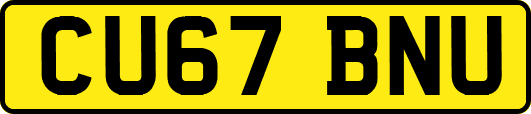 CU67BNU