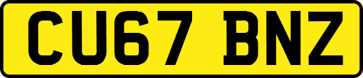 CU67BNZ