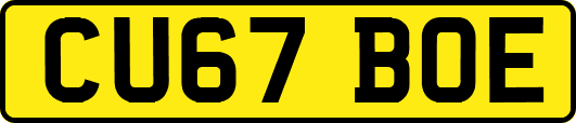 CU67BOE