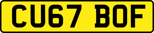 CU67BOF