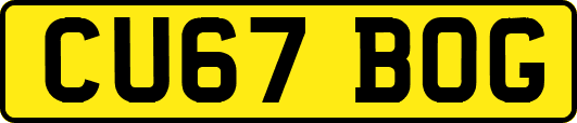 CU67BOG