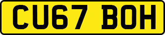 CU67BOH