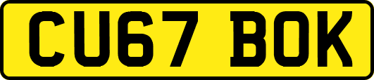 CU67BOK