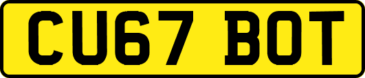 CU67BOT