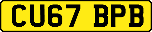 CU67BPB