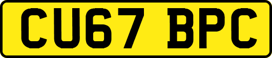 CU67BPC