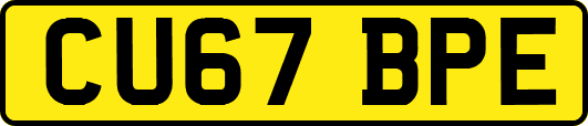 CU67BPE