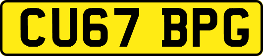 CU67BPG