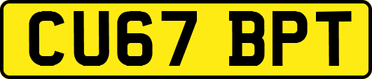 CU67BPT