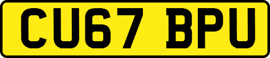 CU67BPU
