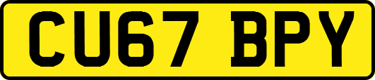 CU67BPY