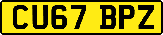 CU67BPZ