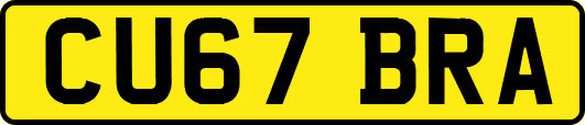 CU67BRA