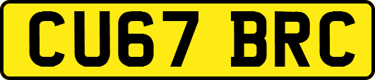 CU67BRC