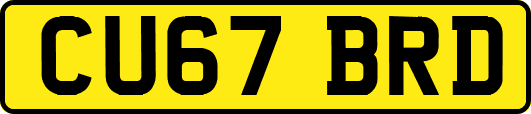 CU67BRD