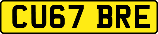 CU67BRE