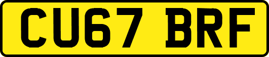 CU67BRF