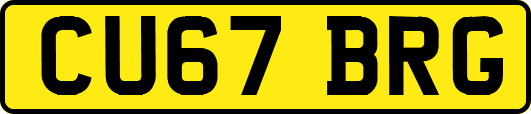 CU67BRG
