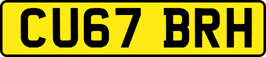 CU67BRH
