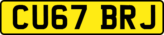 CU67BRJ