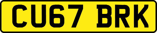 CU67BRK